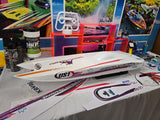 MAGNUM 44 Twin Cat ARTR RC Boat