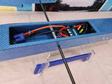 SCORPION RTR Carbon Fiber Rigger RC Boat - Assorted Colors