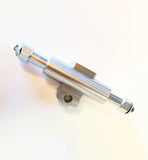 Gas Boat T-Bar with Oil Fitting, Adjustable