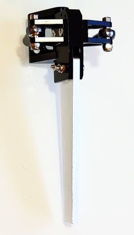 Push Pull Rc Rudder Full Push-Pull Scale Rudder Assembly, fits Newer Animals and Other Cat ...