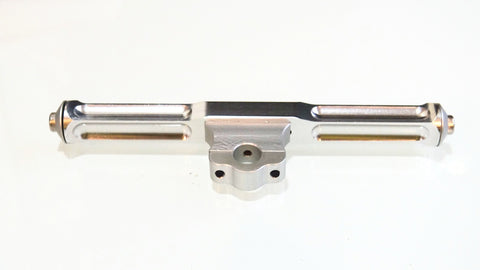 Gas Boat T-Bar with Oil Fitting,