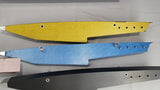 SCORPION RTR Carbon Fiber Rigger RC Boat - Assorted Colors