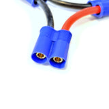 EC8 Y Harness Series Adapter (Self Righting Dom and others)
