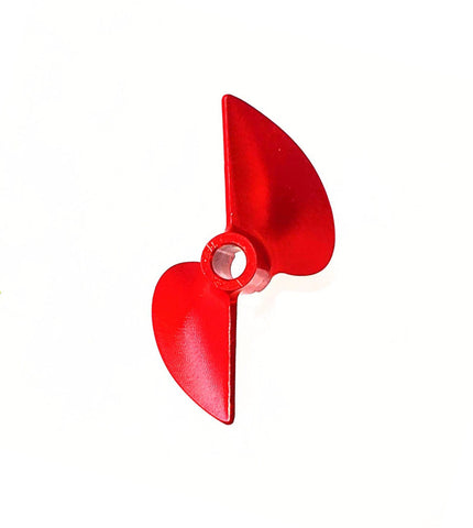 CNC Propeller Rc Boat 45mm 3/16 bore 4514 Right rotation Prop (RH)