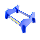 RC Boat Stand for Oxidean Marine Mini-Dom and Other Mono/Deep Vee