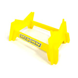RC Boat Stand for Oxidean Marine Mini-Dom and Other Mono/Deep Vee