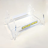 RC Boat Stand for Oxidean Marine Dominator and Other Mono/Deep Vee