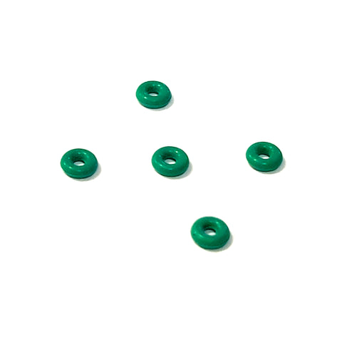 O-rings for Mini-Dom (5)