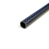 Carbon Fiber Stuffing Tube for Mini-Dom