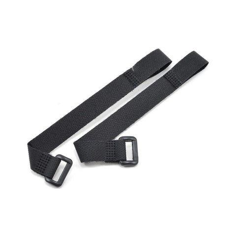 Hook and Loop Battery Straps, 12" (2)