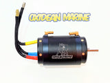 Oxidean Marine "Dynamo" 53100 1450kV 8-pole Brushless Motor