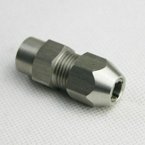 1/4" Non-Threaded Collet for Gas Boats